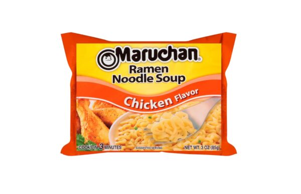 Maruchan Ramen