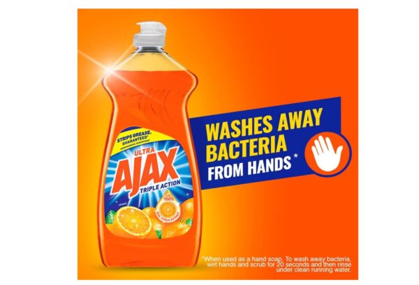 Ajax Dishwash - Image 2