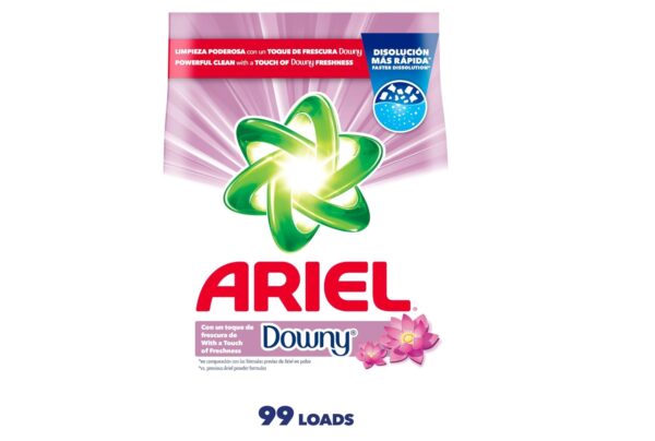 Ariel Detergent