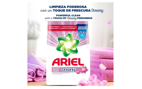 Ariel Detergent - Image 2