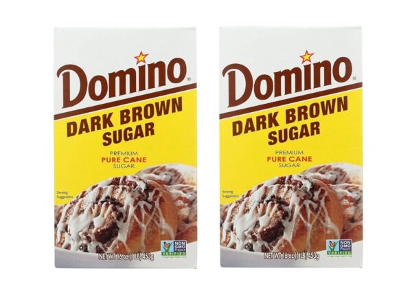 Domino Brown Sugar