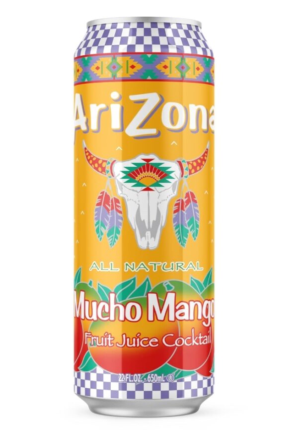 Arizona Can
