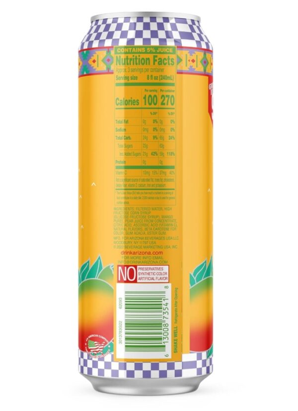 Arizona Can - Image 2