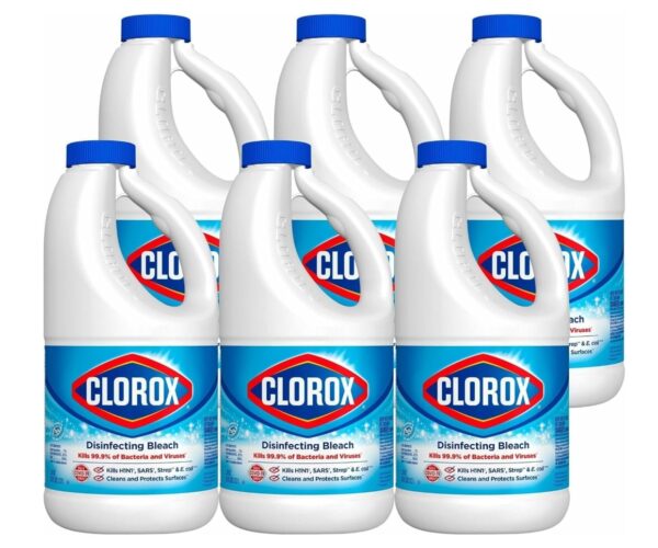 Clorox