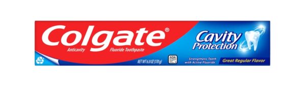 Colgate