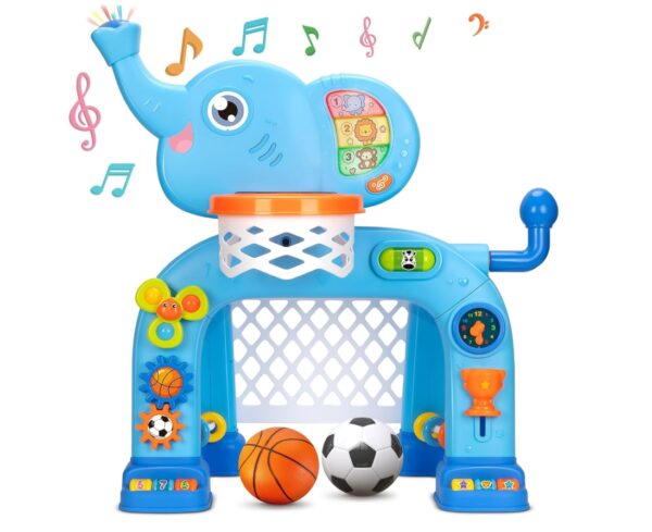 KIZZYEA Toys