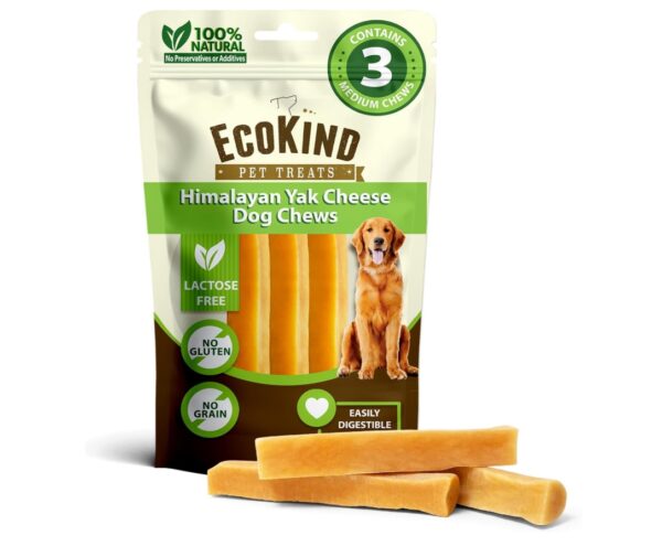 EcoKind Dog Treats