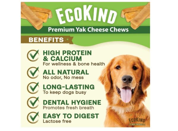 EcoKind Dog Treats - Image 2