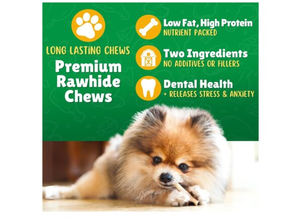 Lucky Dog Treats - Image 2