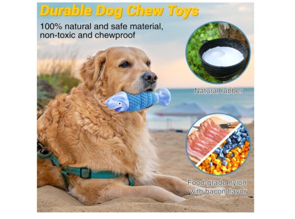 WinTour Dog Toys - Image 2