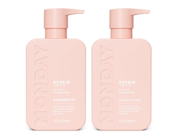Monday Haircare