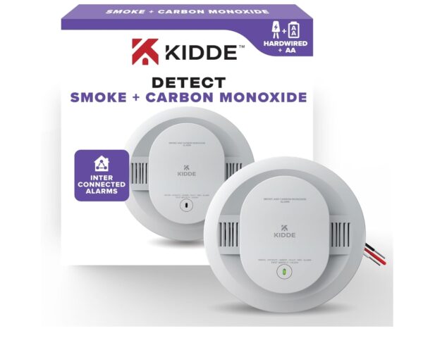 Kidde Smoke Detector