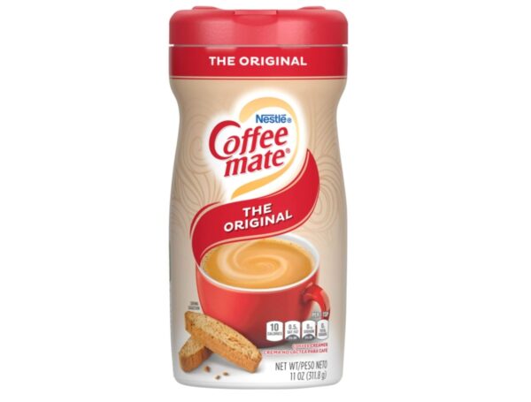 Nestle Coffee Mate