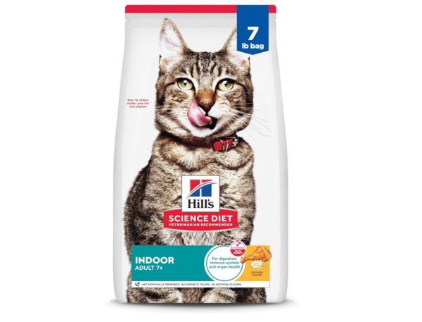 Hill's Cat Food