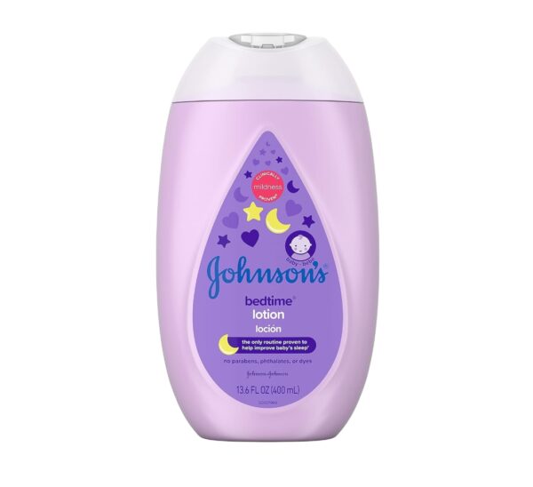 Johnson's Baby Lotion