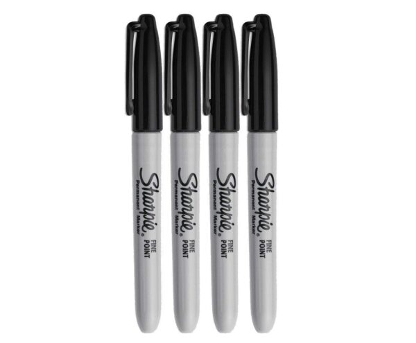 Sharpie Markers