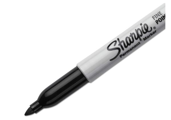 Sharpie Markers - Image 2