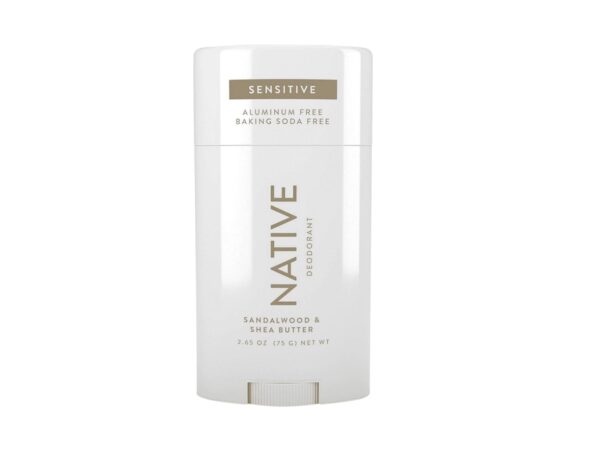 Native Deodrant