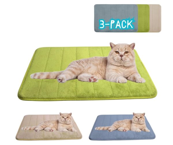 Pet Bed Mat