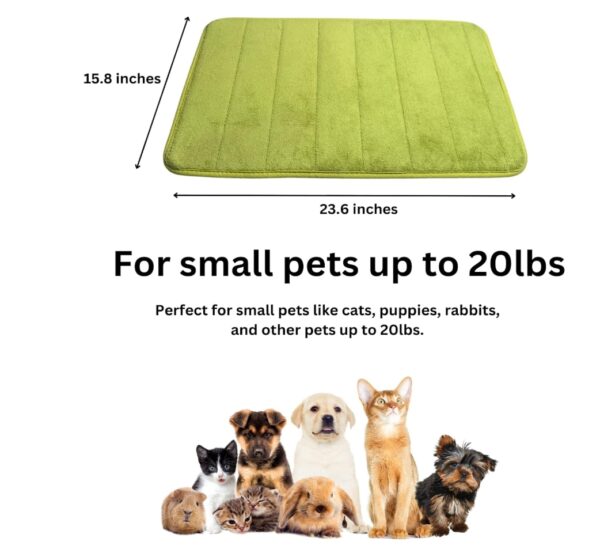 Pet Bed Mat - Image 2