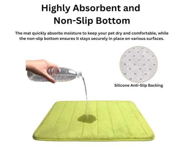 Pet Bed Mat - Image 3