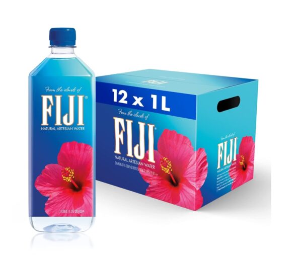 FIJI Water