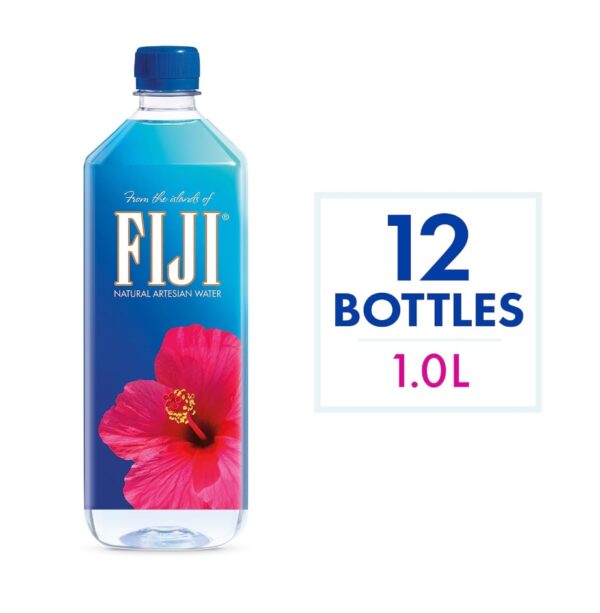FIJI Water - Image 2