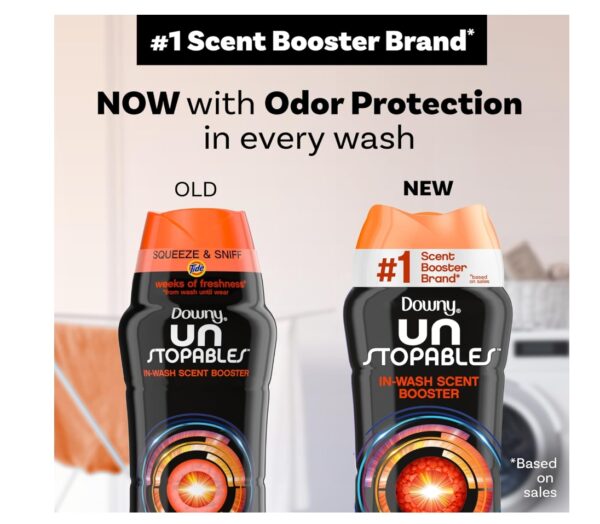Downy Unstopables - Image 2