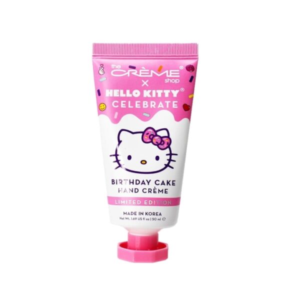 Hello Kitty Creme