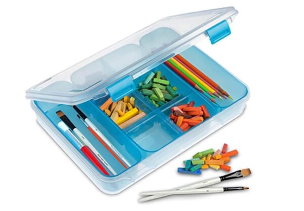 Sterilite Divided Case - Image 2