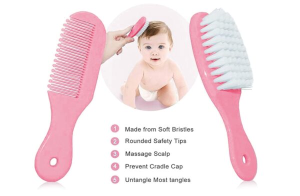Baby Grooming Kit - Image 2