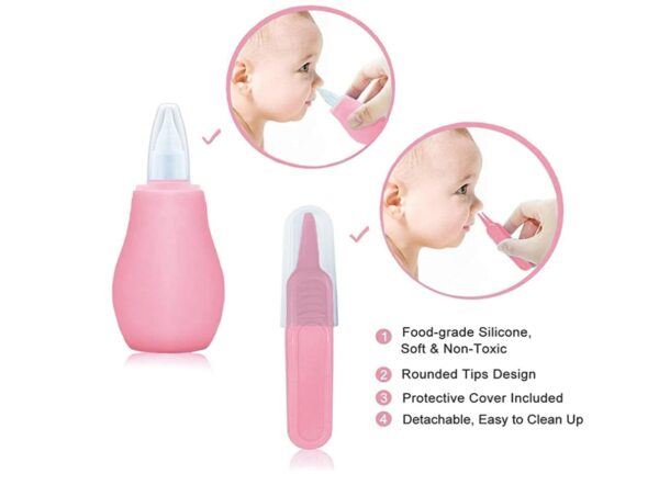 Baby Grooming Kit - Image 3