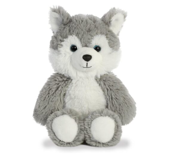 Husky Grey