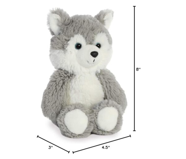 Husky Grey - Image 2