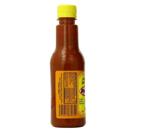 El Yucateco Achiote - Image 2