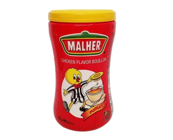Malher Chicken Bouillon